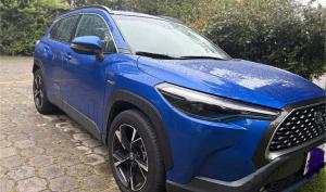 Toyota Corolla HV Hybrid 1.8 2023