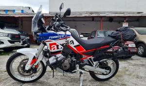 Aprilia Tuareg 660 2024