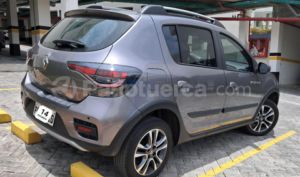 foto de Autos marca Renault seminuevo modelo STEPWAY INTENS FASE II año 2023
