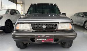 foto de Autos marca Chevrolet seminuevo modelo Vitara 3P año 2011 en Quito