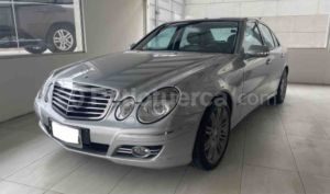 Mercedes Benz—™ E350 2009