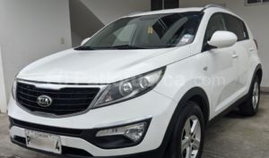 Kia Sportage R 2016