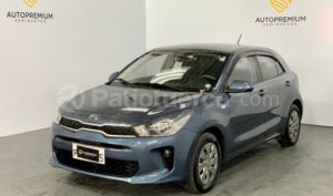 Kia RIO LX 2019