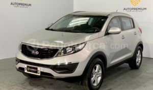 Kia Sportage R 2020