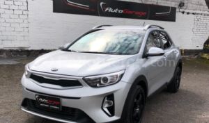 Kia Stonic 2021