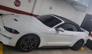 Ford Mustang 2018