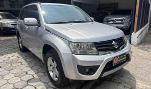 Chevrolet GRAND VITARA SZ NEXT 2.4 4X2 2016
