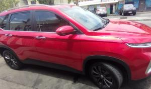 Chevrolet Captiva LTZ 2023