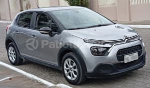 foto de Citroen C3 2024