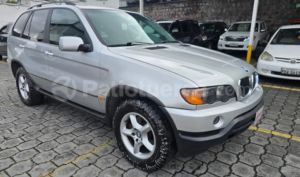 foto de BMW X5 3.0i 2003
