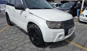 foto de Autos marca Suzuki seminuevo modelo SZ Next Sport año 2008