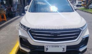foto de Autos marca Chevrolet seminuevo modelo Captiva Premier año 2020