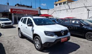 Renault DUSTER ZEN 2025