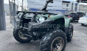 foto de Motos marca Yamaha seminuevo modelo kodiak 450 4x4 automatico año 2019 en Guayaquil