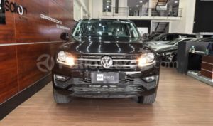 foto de Autos marca Volkswagen seminuevo modelo Amarok año 2025