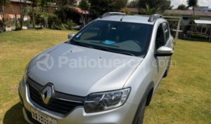 Renault STEPWAY INTENS FASE II 2023