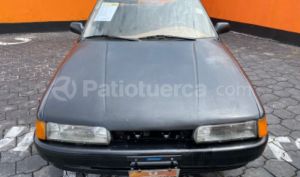 foto de Autos marca Mazda seminuevo modelo 626 año 1991 en Quito
