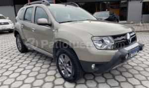 foto de Autos marca Renault seminuevo modelo Duster Dynamique año 2019 en Quito