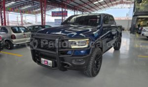 foto de Autos marca Ram seminuevo modelo RAM DT 1500 BIGHORN ETORQUE año 2022