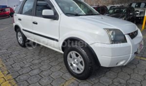 foto de Autos marca Ford seminuevo modelo Ecosport año 2004 en Quito