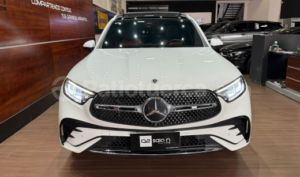 foto de Autos marca Mercedes Benz seminuevo modelo GLC 300 AMG LINE año 2022 en Quito