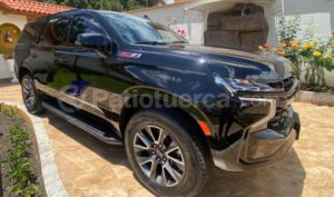 foto de Autos marca Chevrolet seminuevo modelo Tahoe Z71 año 2023