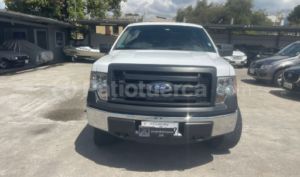 foto de Autos marca Ford seminuevo modelo F150 SC 4X2 año 2012 en Cuenca