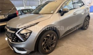 foto de Kia SPORTAGE GT LINE 2023