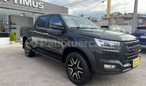 foto de JAC T8 PRO 2024