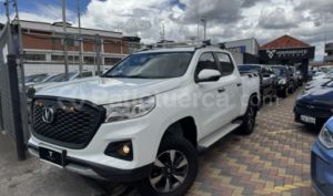 foto de Autos marca Changan seminuevo modelo HUNTER año 2023 en Cuenca
