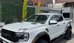 foto de Ford RANGER XL 2021
