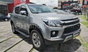 foto de Chevrolet TRAILBLAZER PREMIER 2024