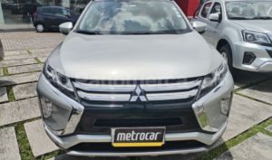 foto de Mitsubishi Eclipse Cross 2020