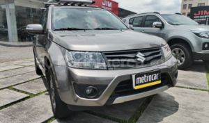 foto de Autos marca Suzuki seminuevo modelo Grand Vitara SZ año 2019
