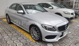 Mercedes Benz—™ C250 Sport 2018