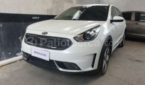 Kia NIRO Hibrido 2019