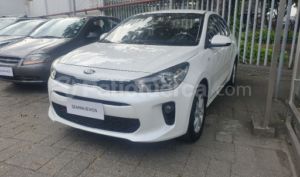 Kia Rio LX AC 2020