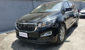 Kia Carnival 2020