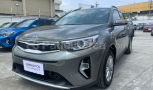 Kia Stonic 2021