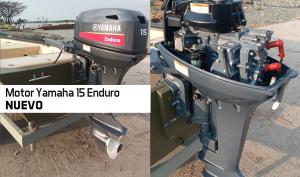Yamaha Topper 2023