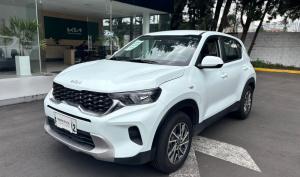 Kia Sonet 2024