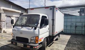 Hyundai HD 45 2022