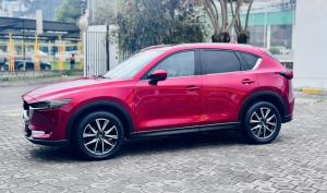 Mazda CX5 GT 2019