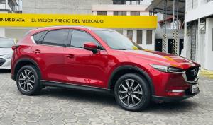 Mazda CX-5 AWD 2019