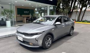 Kia K3 X-LINE 2025