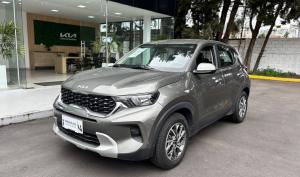 Kia Sonet 2024
