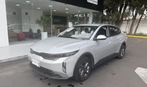 Kia K3 X-LINE 2025