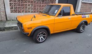 Nissan 1200 1999