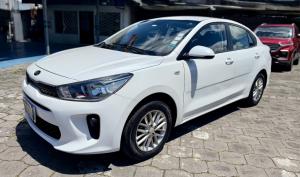 Kia Rio 2020