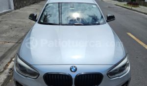 foto de Autos marca BMW seminuevo modelo 120i año 2016